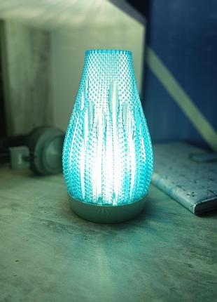 Лампа-нічник