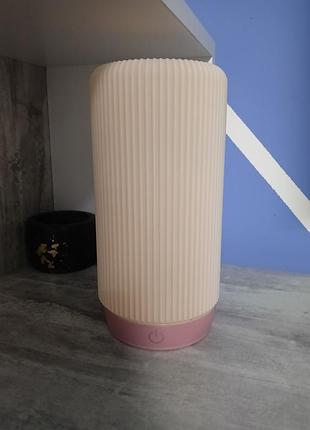 Лампа-нічник