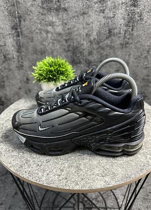 Кроссовки nike 36р. tn(унисекс)