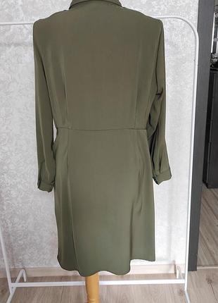 Сукня-сорочка primark 3