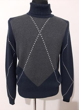 Свитер мужской