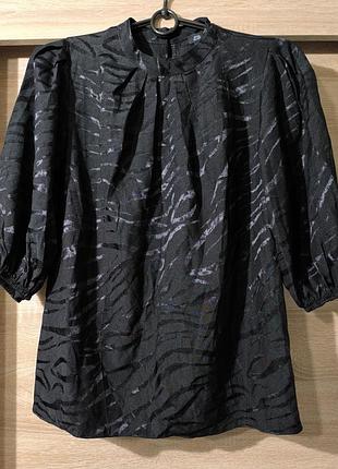 Блуза ошатна 42-46 р.