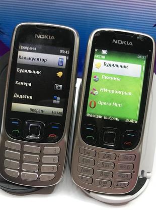 Кнопочный телефон nokia 6303