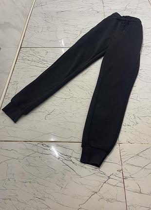Спортивные штаны adidas xs2 фото