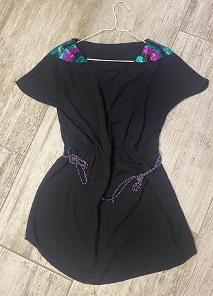 Коротка сукня h&amp;m