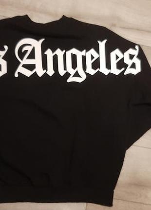 Свитшот oversize