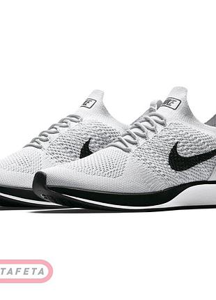 Мужские кроссовки nike air zoom mariah flyknit оригинал 43 размер 918264-002