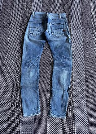 G-star raw жіночі джинси унісекс оригінал б у
