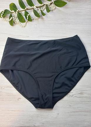 Плавки низ від купальника розмір l