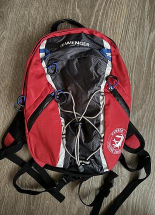 Рюкзак wenger 14l