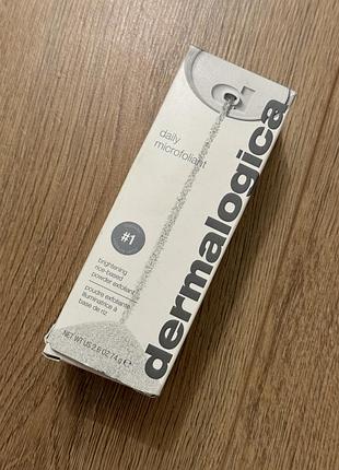 Dermalogica daily microfoliant, 74g