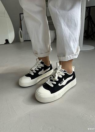 Кеды женские