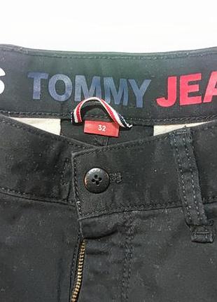 Шорты мужские Tommy jeans