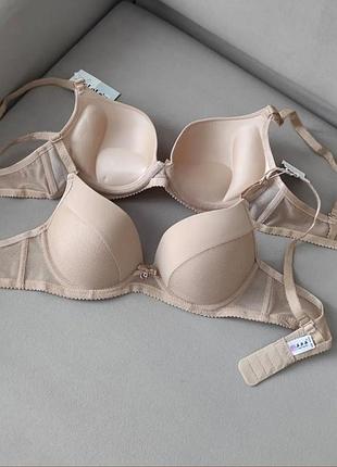 Бюстгалтер на пуш ап бюстик лвф ліфчик бра