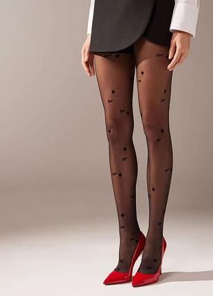 Колготки calzedonia