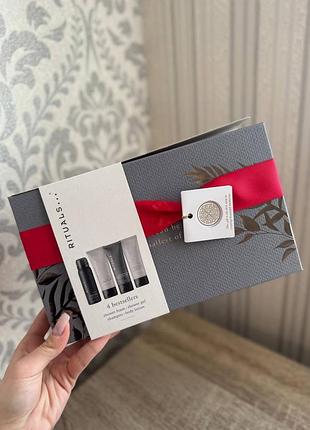 Rituals чоловічі набори