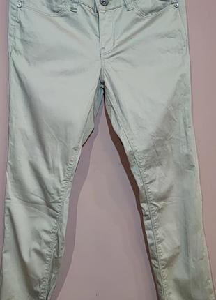 Брюки женские guess PU221 беж