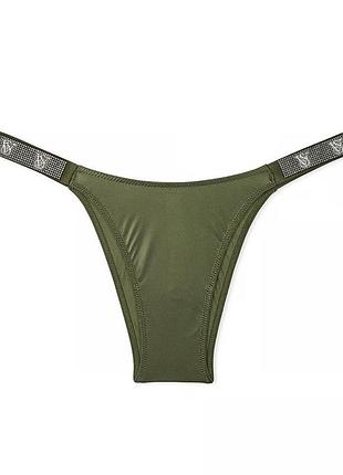 Трусики victorias secret3 фото