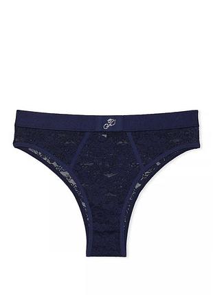 Трусики victorias secret10 фото