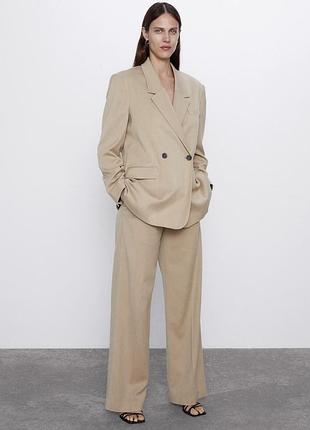 Базовий піджак zara (s)