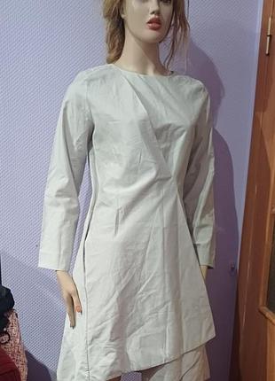Сукня cos# міді