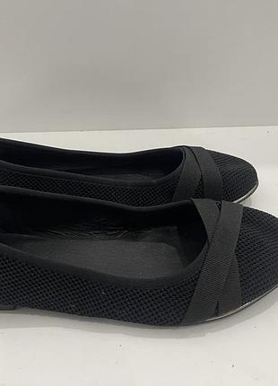 Балетки graceland