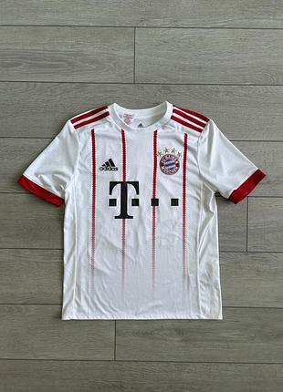 Дитяча футбольна футболка arjen robben fc bayern munich adidas 164 см