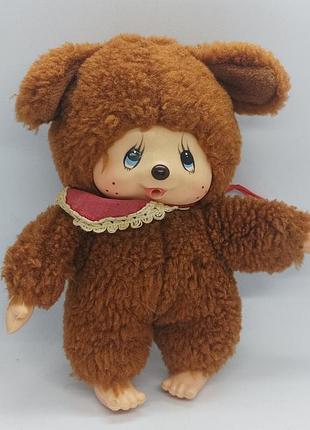 Винтажная игрушка