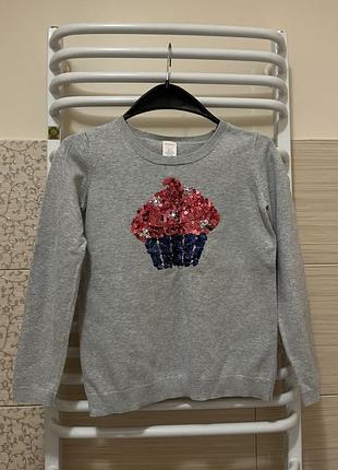 Дитячий светр