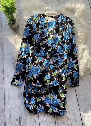 Плаття zara