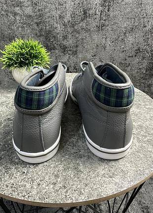 Кеды lacoste 38р.5 фото