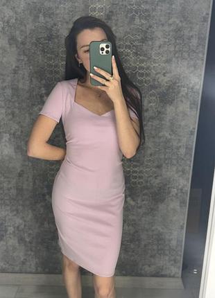 Платье женское 💜