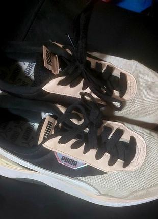 Кросівки puma