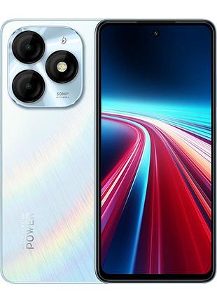 Itel p55 6.6" 90hz 8/128gb 5000 mah 50mp nfc глобал2 фото