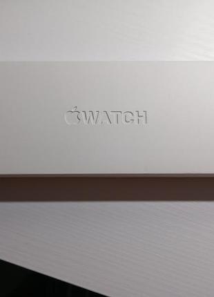 Apple watch 9 series 49 мм (1:1 оригінал)