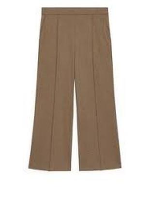 Вовняні жіночі штани arket