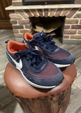 Кроссовки nike