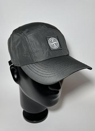 Кепка stone 9