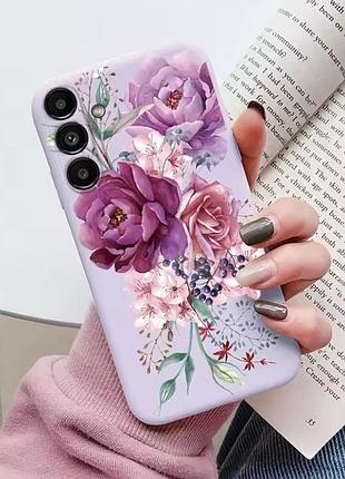 Чохол на samsung galaxy a54 5g