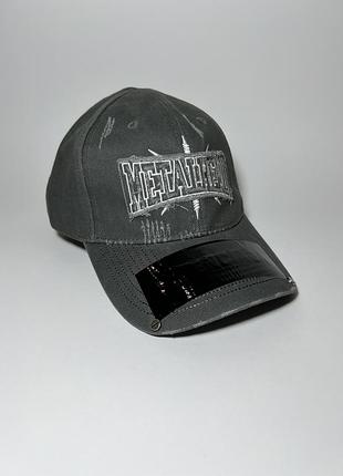 Кепка balenciaga