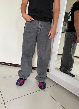 Джинси baggy5 фото