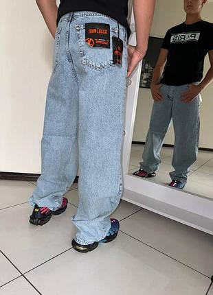 Джинси baggy2 фото