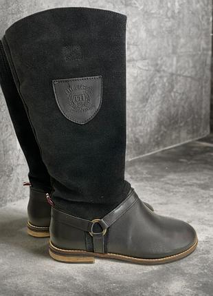Сапоги Versace Jeans Couture