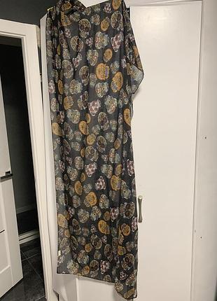 Шарф/ палантин lina&amp;lily 5