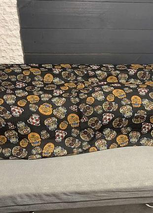 Шарф/ палантин lina&amp;lily 3