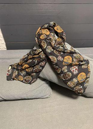 Шарф/ палантин lina&amp;lily 2