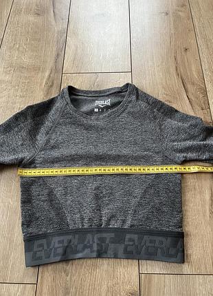 Кроп топ для спорту6 фото