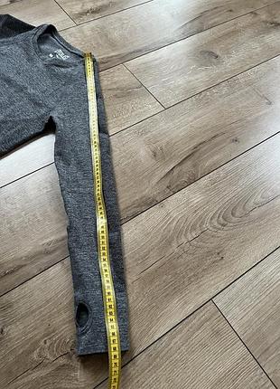 Кроп топ для спорту8 фото