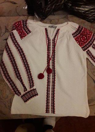 Свиткр женский 2
