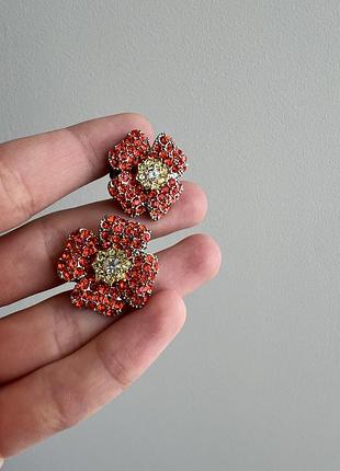 Вінтажні кліпси